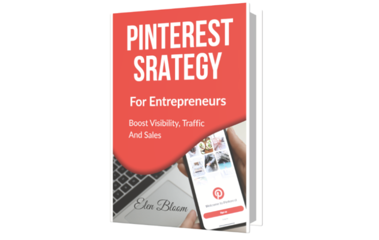 Pinterest Strategy